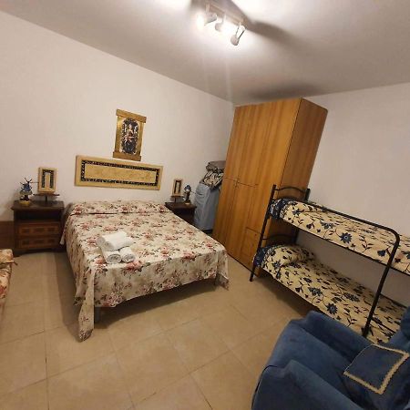 Residenza Oleandro Rosa Apartment Veneţia Exterior foto