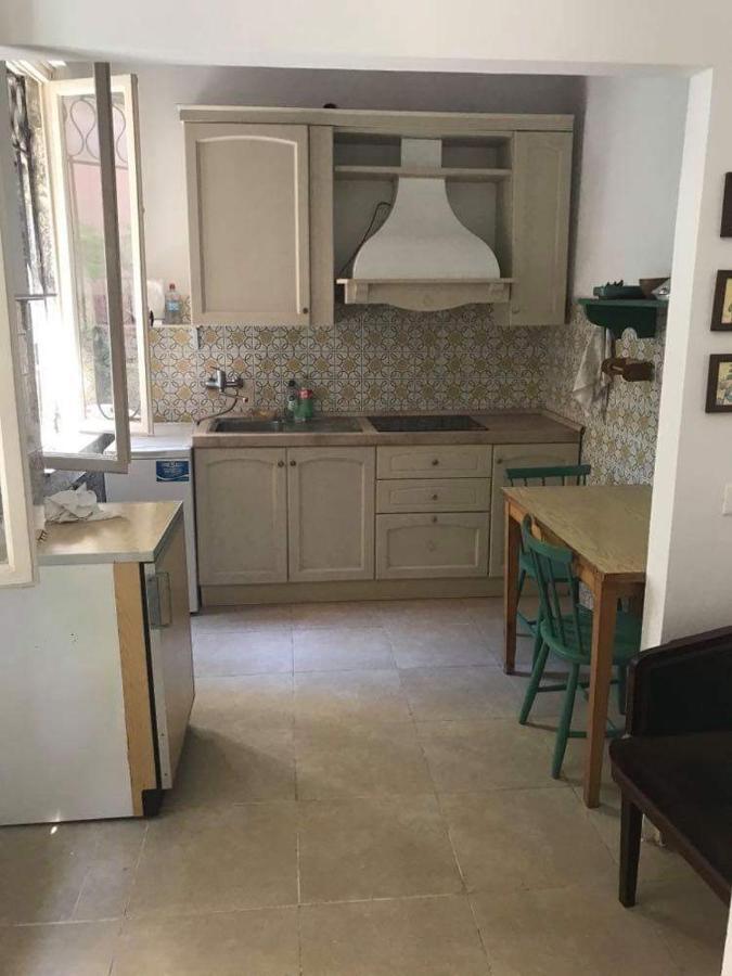 Residenza Oleandro Rosa Apartment Veneţia Exterior foto