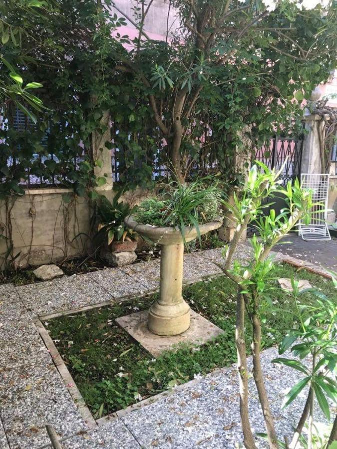 Residenza Oleandro Rosa Apartment Veneţia Exterior foto
