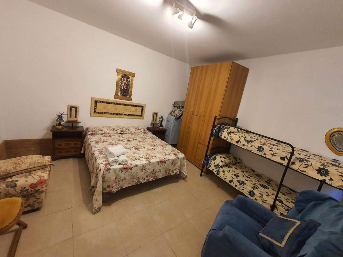 Residenza Oleandro Rosa Apartment Veneţia Exterior foto