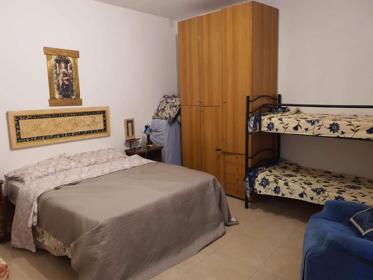 Residenza Oleandro Rosa Apartment Veneţia Exterior foto